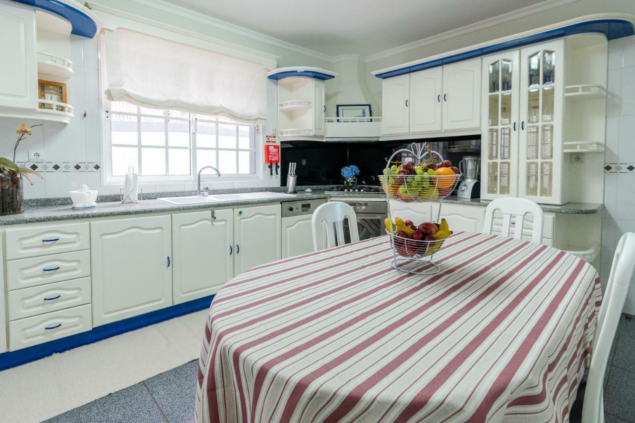 Вілла Casa Lira Арку-да-Кальєта Екстер'єр фото