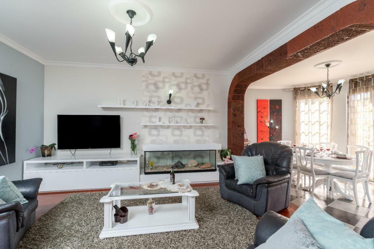Вілла Casa Lira Арку-да-Кальєта Екстер'єр фото