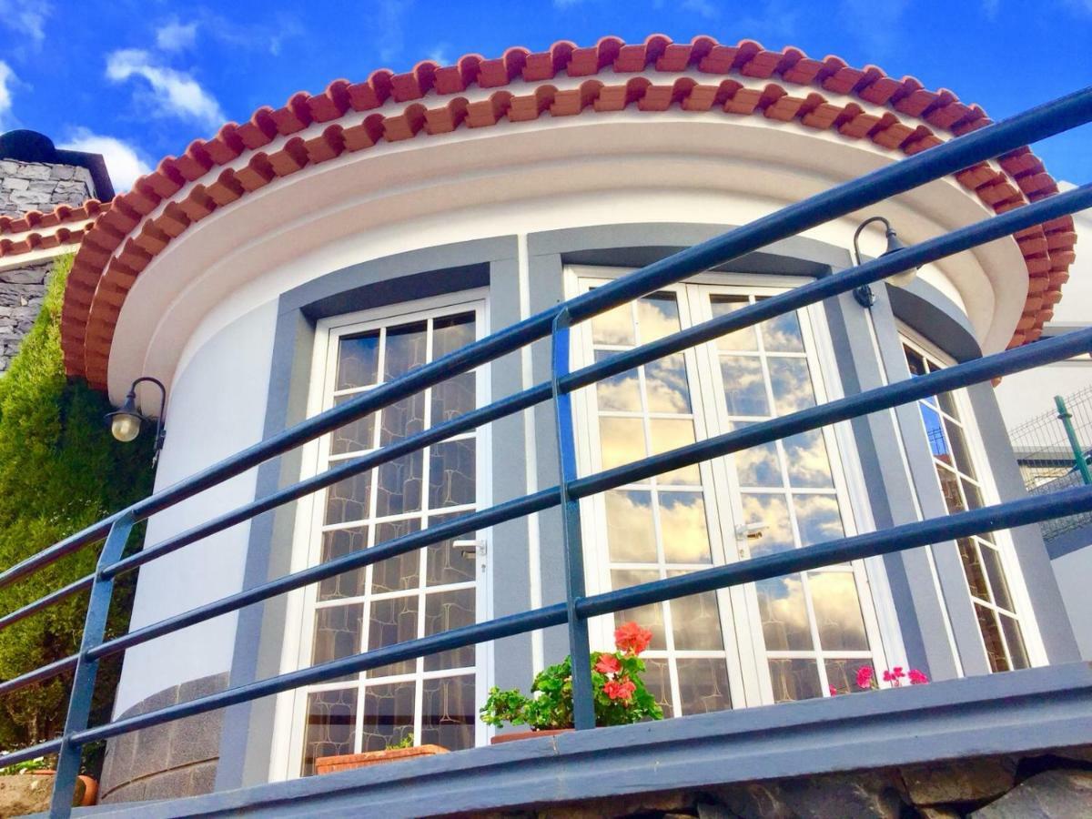 Вілла Casa Lira Арку-да-Кальєта Екстер'єр фото